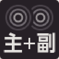 icon zoku_audio mainsub